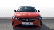 Vauxhall Corsa 1.2 Turbo Elite Edition 5dr Petrol Hatchback